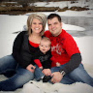 Meet your Posher, Kyle